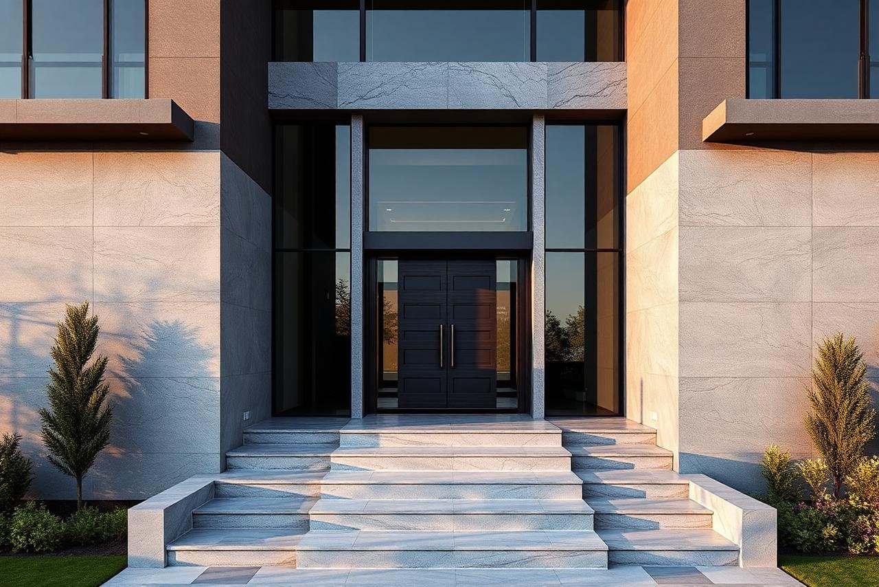 1 Kanal Modern Villa for Rent in DHA Phase 7 Lahore — Sector Y, DHA Phase 7, Lahore