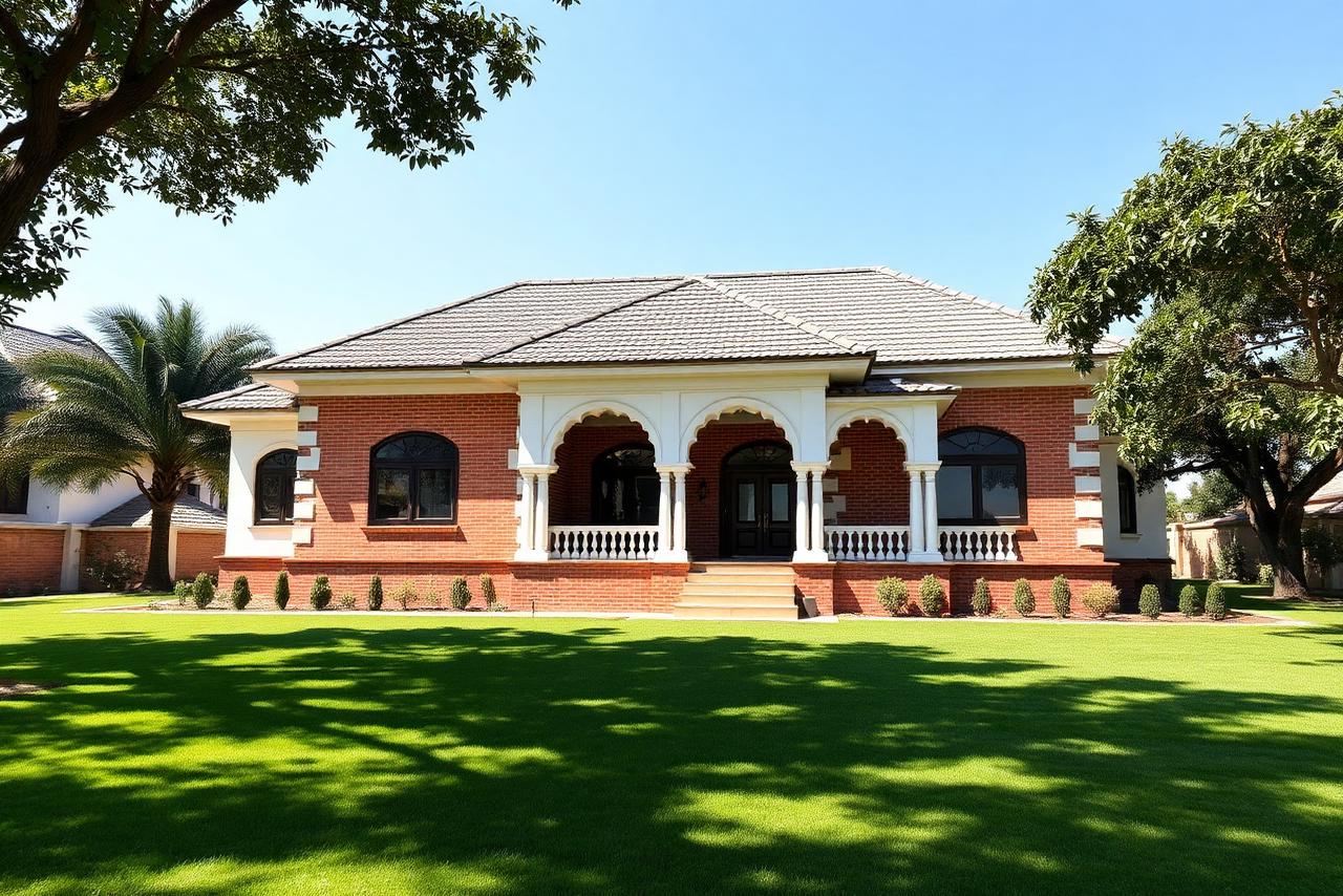 1 Kanal Bungalow for Rent in DHA Phase 1 Lahore — Block J, DHA Phase 1, Lahore