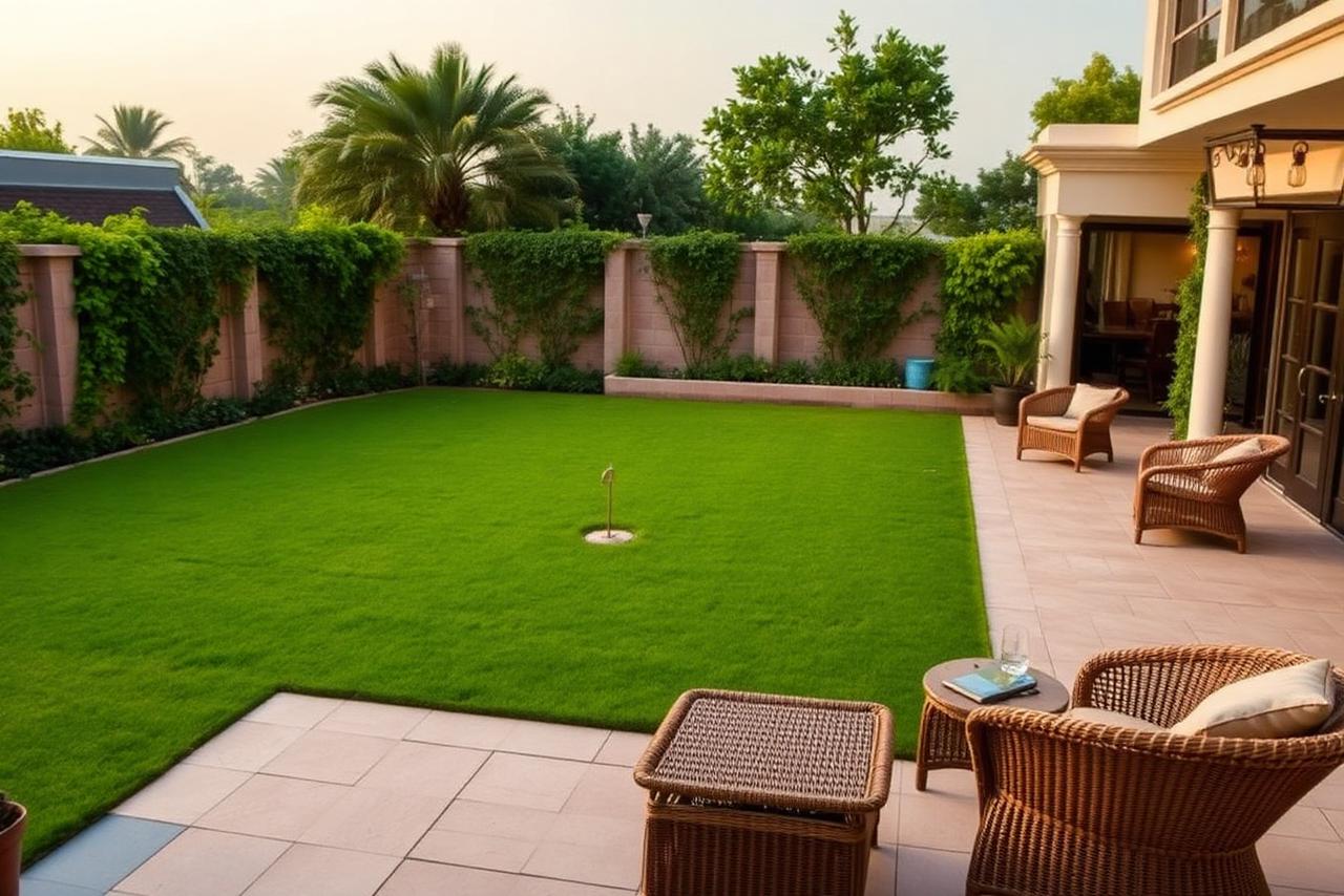 Photo 4 of 2 Kanal House for Rent in DHA Phase 3 Lahore